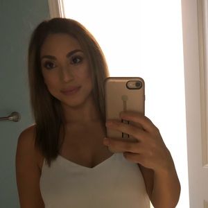 Meet your Posher, Katrina